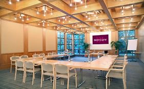 Mercure Hotel Am Messeplatz Offenburg